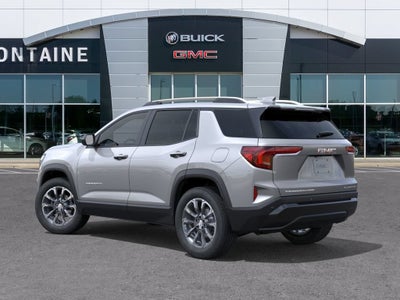 2027 GMC Terrain AWD Elevation