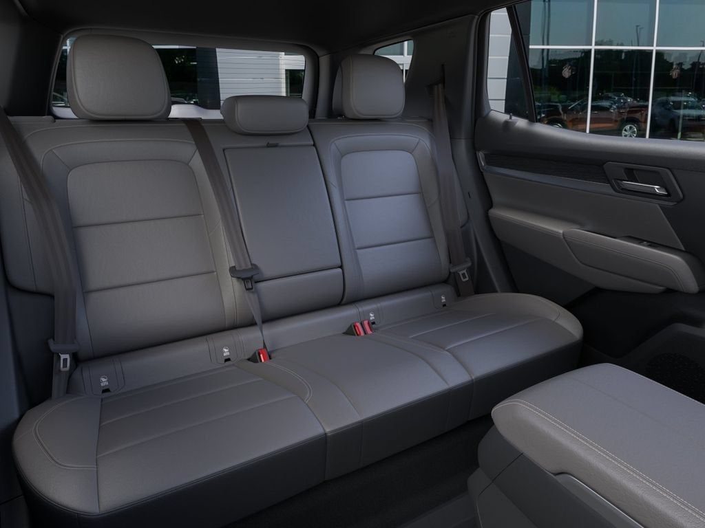 2027 GMC Terrain AWD Elevation