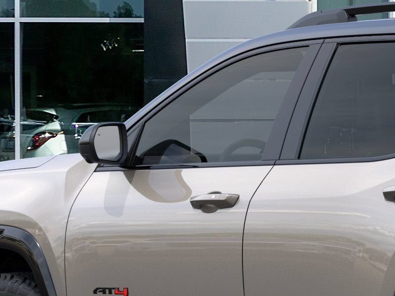 2027 GMC Terrain AWD AT4