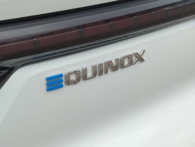 2024 Chevrolet Equinox EV 2LT