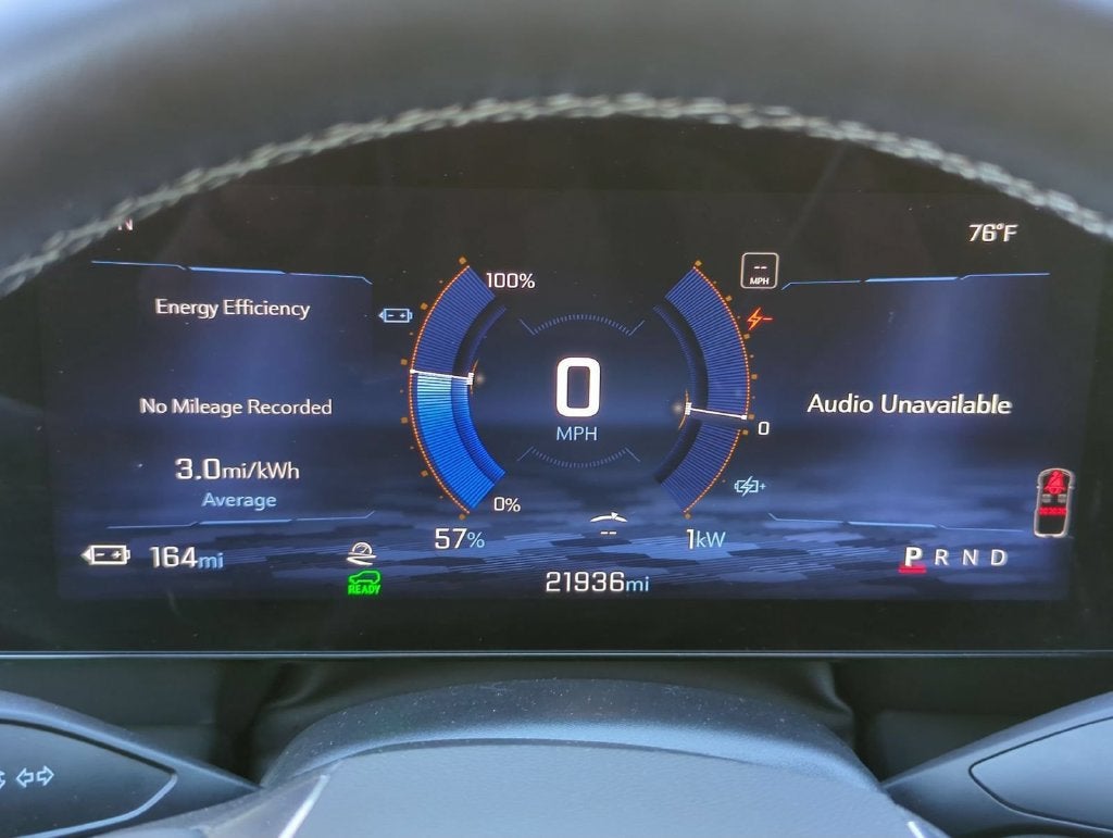 2024 Chevrolet Blazer EV LT