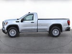 2021 GMC Sierra 1500 2WD REG 140" PRO