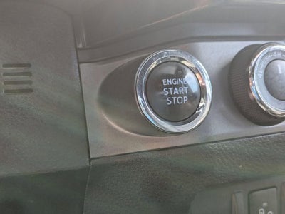 2017 Toyota Tacoma SR5 V6