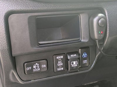 2017 Toyota Tacoma SR5 V6