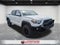 2017 Toyota Tacoma SR5 V6