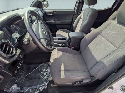 2017 Toyota Tacoma SR5 V6