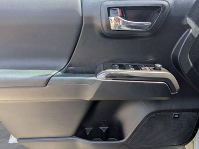 2017 Toyota Tacoma SR5 V6