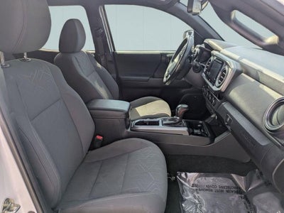 2017 Toyota Tacoma SR5 V6