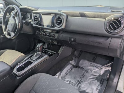 2017 Toyota Tacoma SR5 V6