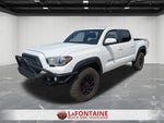 2017 Toyota Tacoma SR5 V6