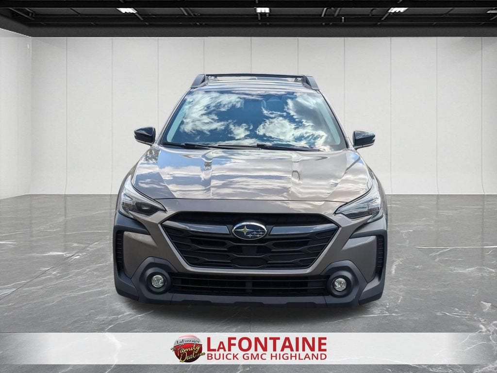 2023 Subaru Outback Premium