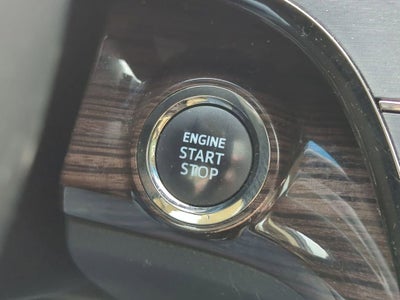 2013 Toyota Avalon XLE