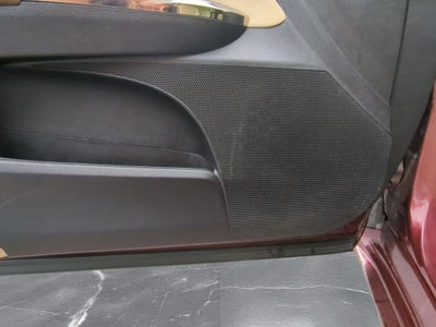 2013 Toyota Avalon XLE