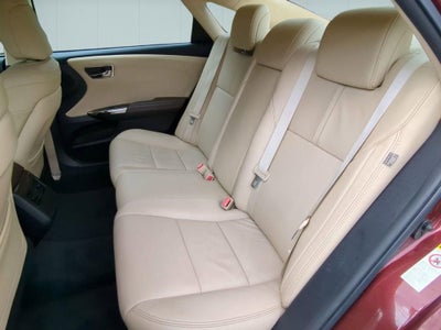 2013 Toyota Avalon XLE