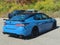 2022 Toyota Camry TRD V6