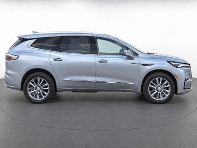 2022 Buick Enclave Avenir