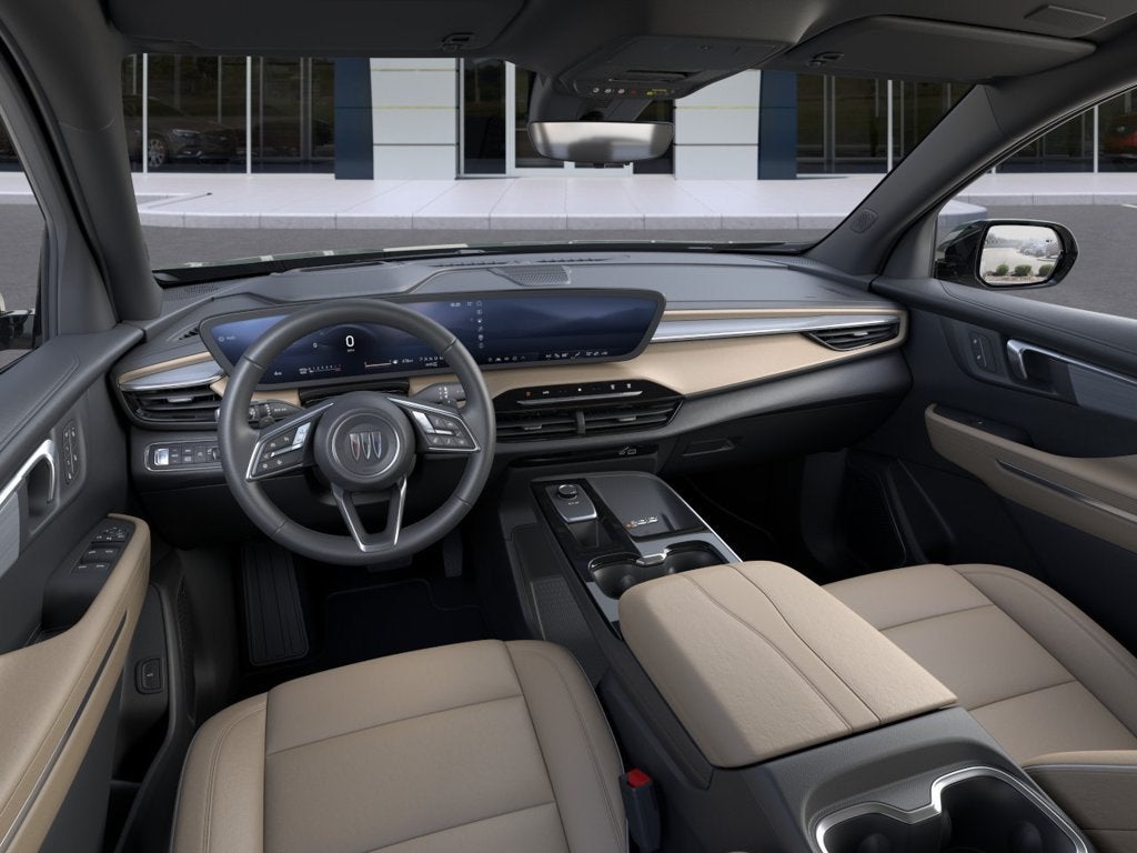 2027 Buick Enclave Preferred