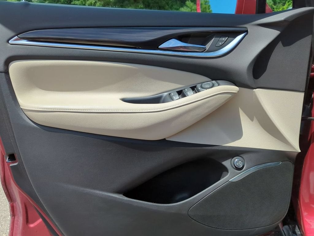 2018 Buick Enclave Essence