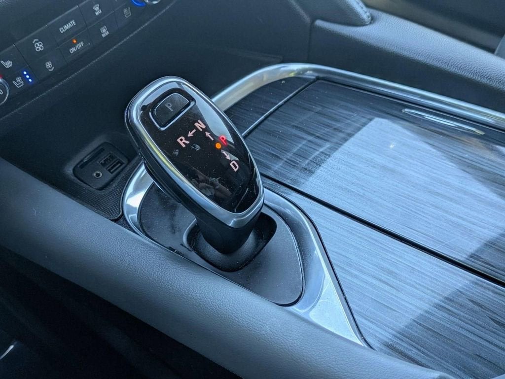 2020 Buick Enclave Premium