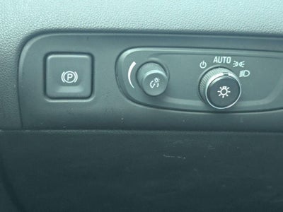 2020 Buick Enclave Premium
