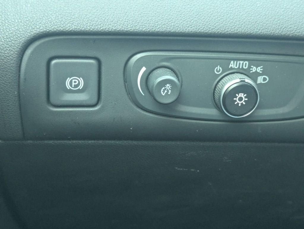 2020 Buick Enclave Premium