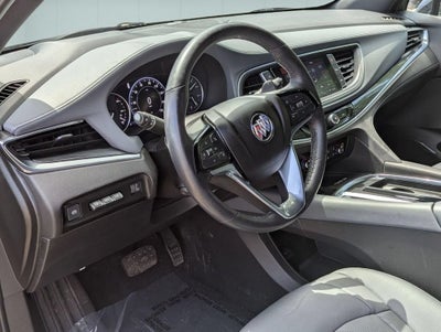 2023 Buick Enclave Premium