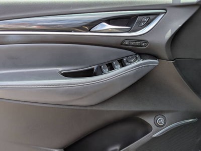 2023 Buick Enclave Premium