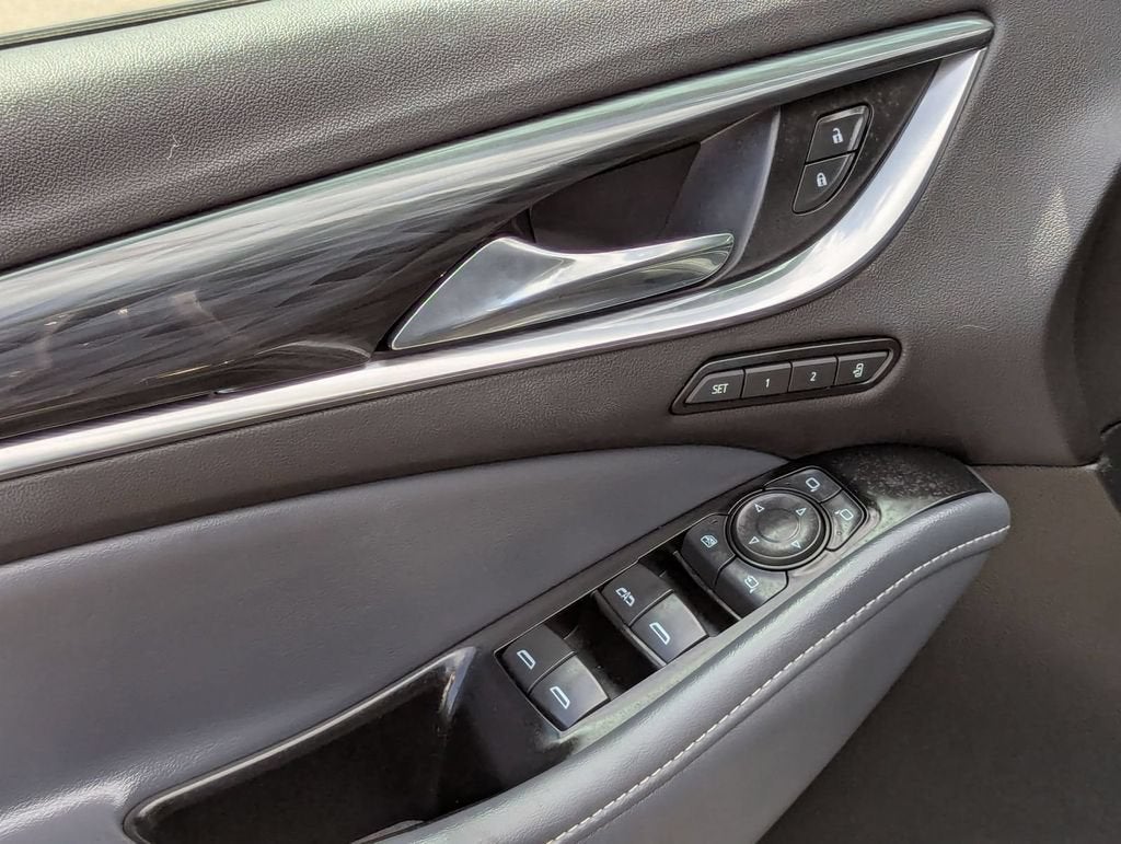 2023 Buick Enclave Premium