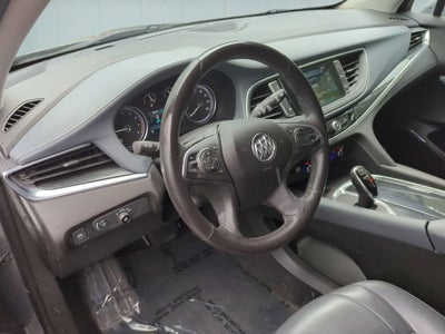 2019 Buick Enclave Premium