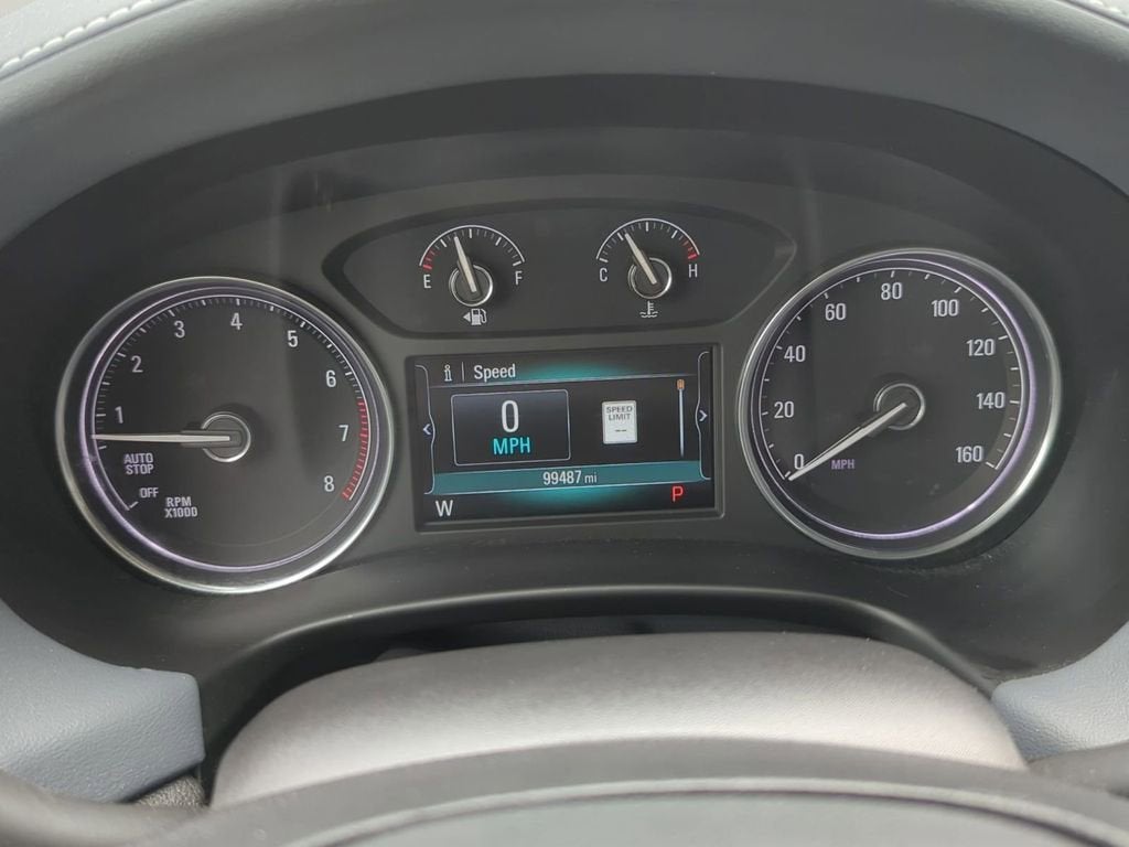 2019 Buick Enclave Premium