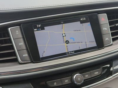 2019 Buick Enclave Premium