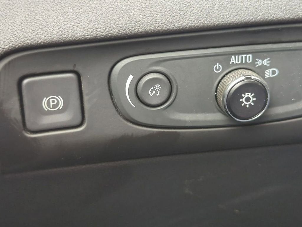 2019 Buick Enclave Premium