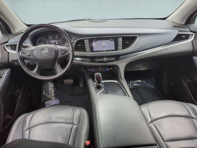 2019 Buick Enclave Premium