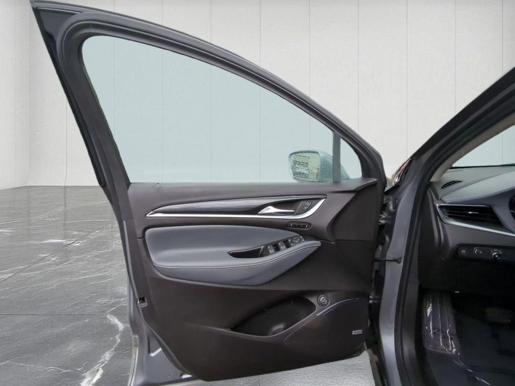 2019 Buick Enclave Premium