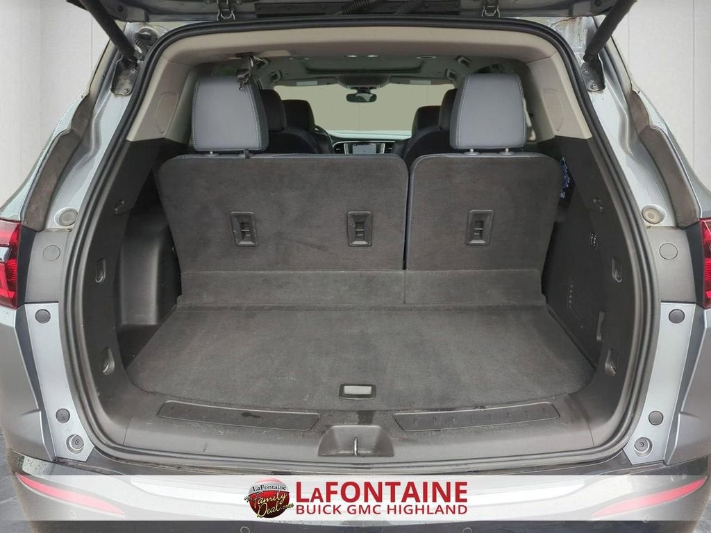 2019 Buick Enclave Premium