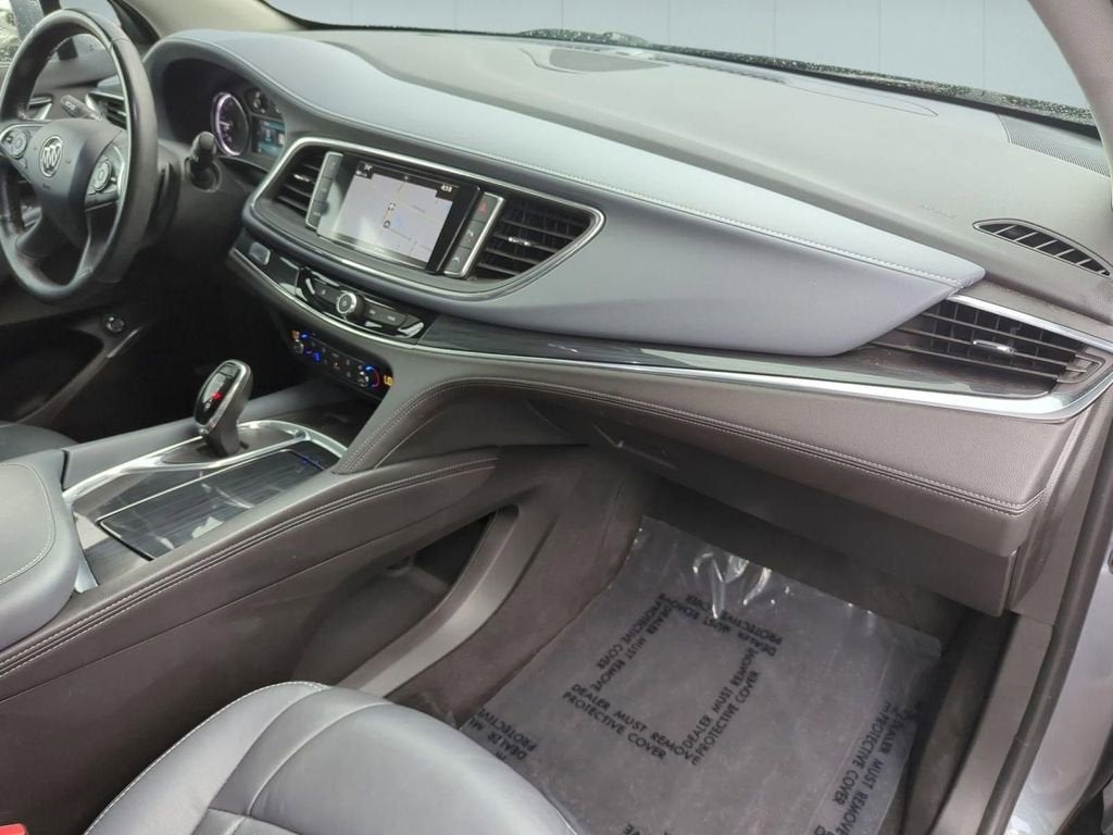 2019 Buick Enclave Premium