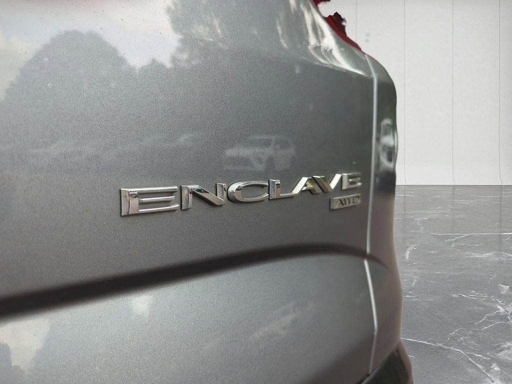2019 Buick Enclave Premium