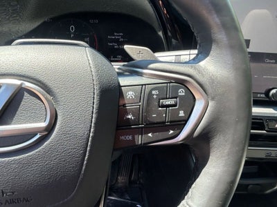 2024 Lexus TX TX 350