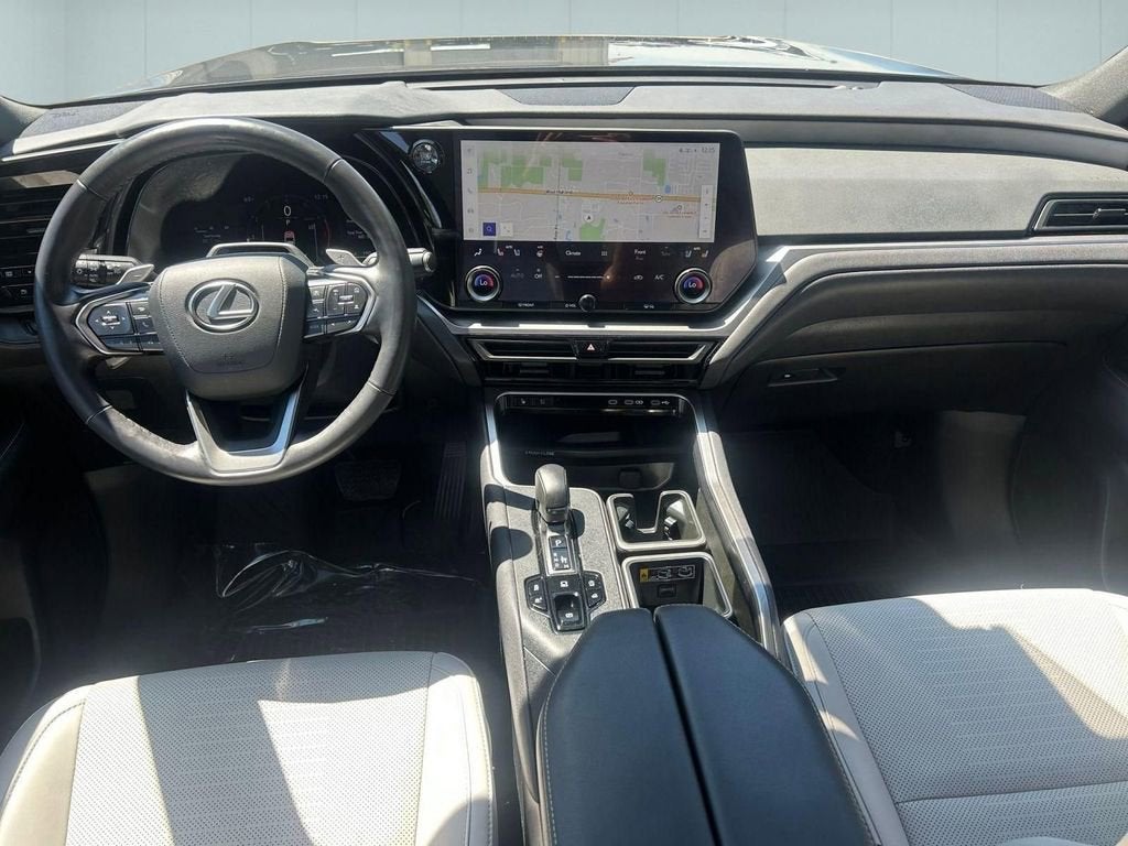 2024 Lexus TX TX 350