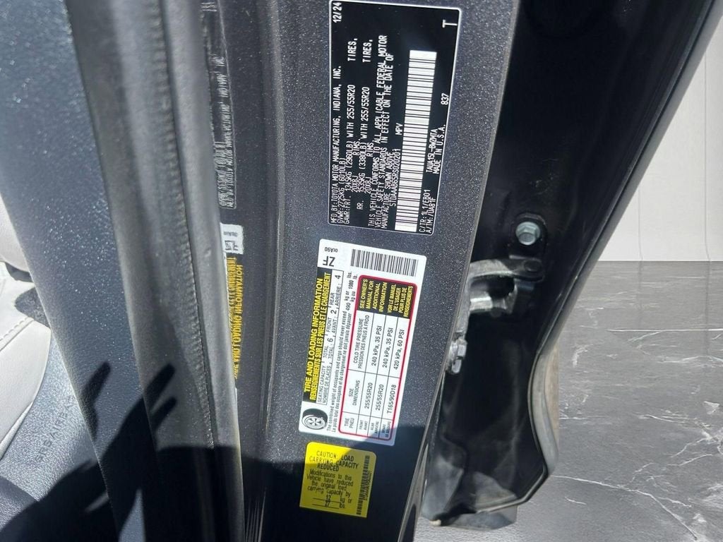 2024 Lexus TX TX 350
