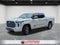 2023 Toyota Tundra Hybrid Capstone