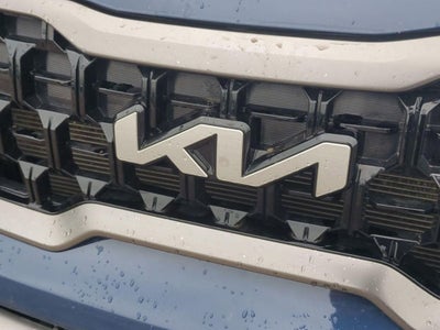 2023 Kia Telluride EX X-Line