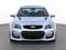 2017 Chevrolet SS 4DR SDN