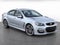 2017 Chevrolet SS 4DR SDN