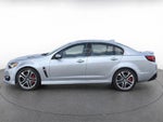 2017 Chevrolet SS 4DR SDN