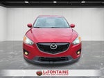 2015 Mazda Mazda CX-5 Touring