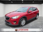 2015 Mazda Mazda CX-5 Touring