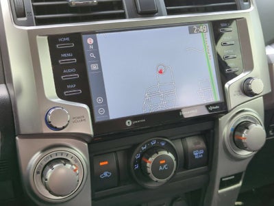 2020 Toyota 4Runner SR5 Premium