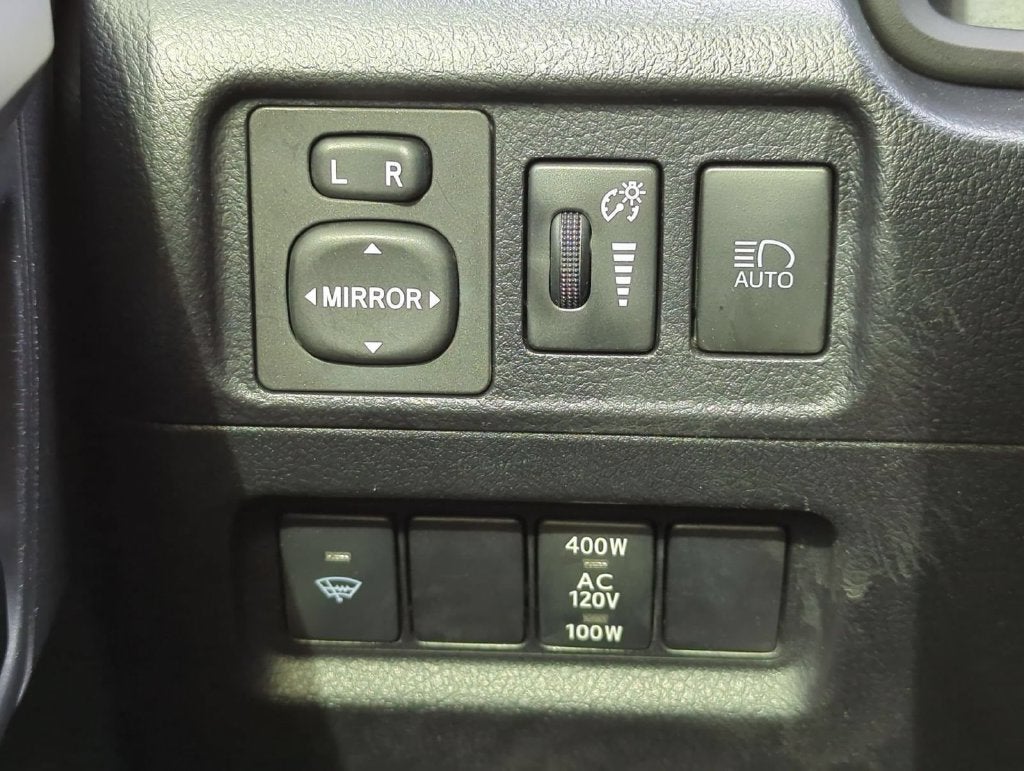 2020 Toyota 4Runner SR5 Premium