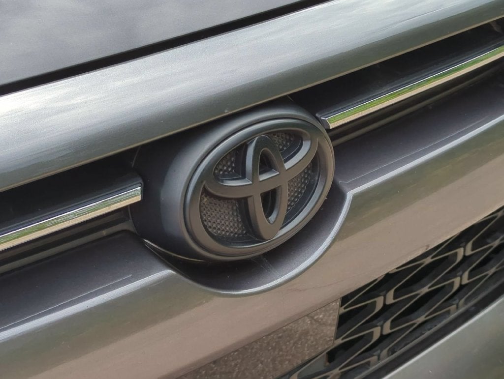 2020 Toyota 4Runner SR5 Premium